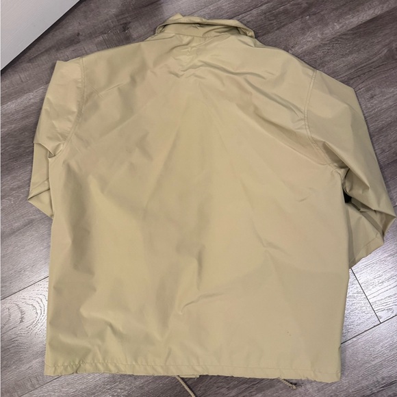 GU Coach’s Jacket Size 12 (Medium) - Picture 3 of 3